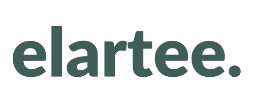 elartee digital marketing consultant logo