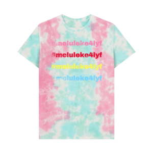 #meluleke4lyf