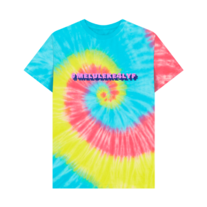 #meluleke4lyf tie dye